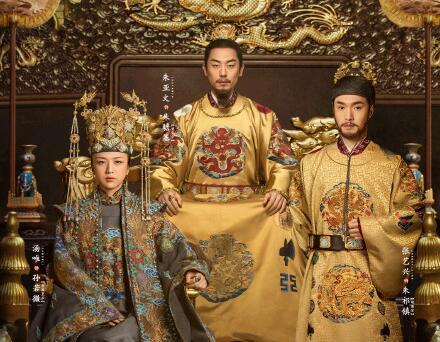 朱瞻基与孙皇后的爱情(朱瞻基有多少个老婆)插图