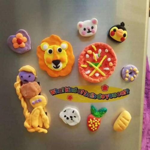 超轻粘土测评排名前十(口碑最好的超轻粘土)插图7