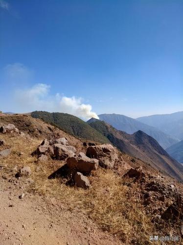 广东排名前十的高山(江苏高山排名)插图1