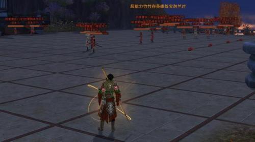 剑三荻花宫(剑三荻花宫前山怪要按顺序杀么)插图16