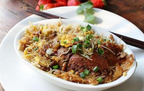 安吉小吃夜宵排名前十(安吉美食攻略)插图1