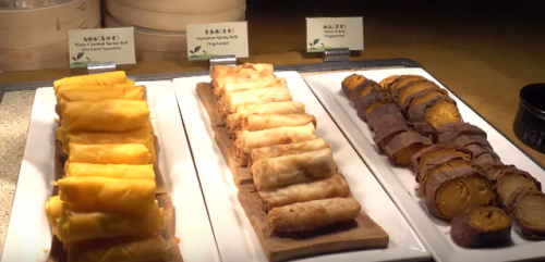 台南晚餐酒店排名前十(台湾饭店)插图4