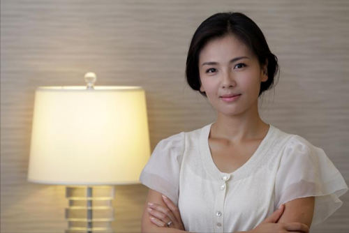 贤妻电视剧(贤妻电视剧保剑锋刘涛小八娟)插图6