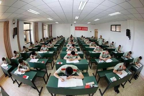 军校强势专业排名前十(军校吃香的专业排名)插图