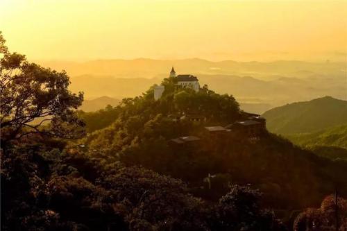 莫干山在哪里(莫干山旅游攻略)插图11