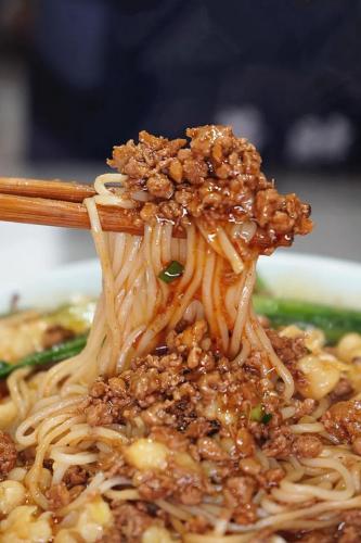 青岛吃面小店排名前十(小吃加盟店排行榜)插图21