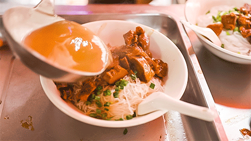 南雄美食甜点排名前十(南雄美食宵夜街在哪里)插图3
