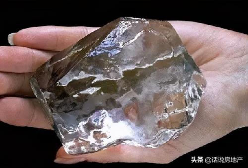 最贵的钻石排名前十(老上海钻石表国内排名)插图15