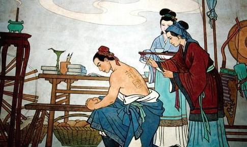 岳飞传攻略及隐藏装备(fc岳飞传怎么卖装备)插图