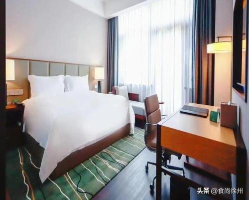 徐州泡澡酒店排名前十(徐州特色饭店排行榜)插图4