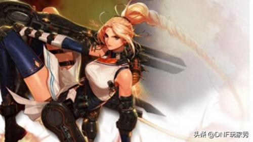地下城与勇士男魔法师转职什么好(dnf女魔法师转职排行)插图3