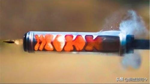 排气管消声器原理(排气管消声器怎么安装)插图2