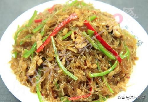 家常小炒菜谱(饭店小炒500款菜谱)插图7