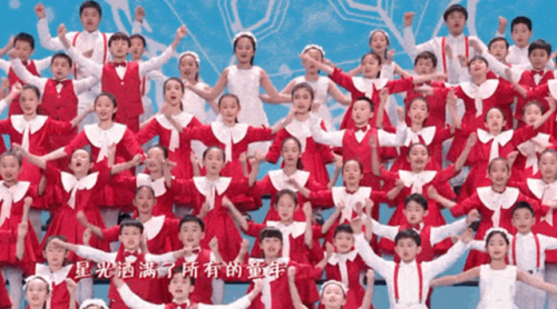 2022元宵晚会出圈名场面(2022春晚)插图15