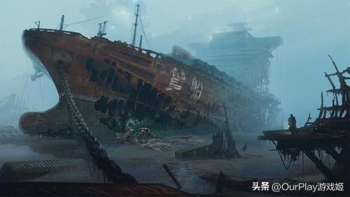 最近新出的射击游戏(腾讯的新游戏)插图4