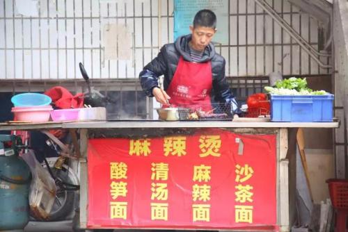 翔安摆摊小区排名前十(厦门翔安哪里比较繁华)插图29