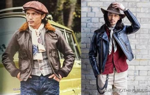 飞行夹克厂商排名前十(男士夹克都有什么品牌)插图24