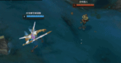 lol剑魔连招(lol剑魔技巧大全)插图14