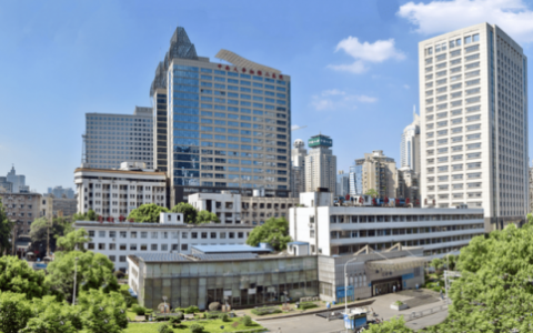 长沙医疗外企排名前十(长沙比较好的外企有哪些)