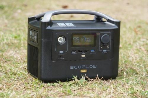 正浩户外电源(ecoflow户外电源)插图21