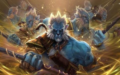dota1幻影长矛手(dota1幻影长矛手出装)