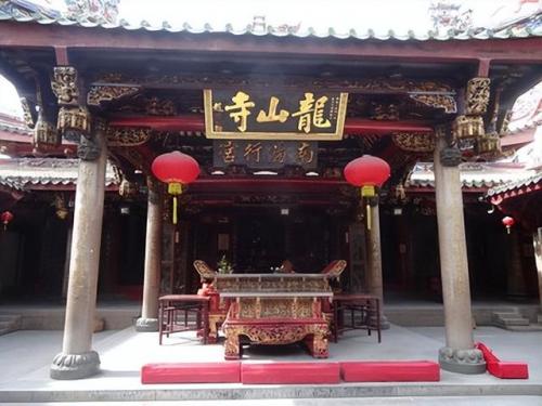 泉州冷门寺庙排名前十(泉州十大寺庙排名)插图10