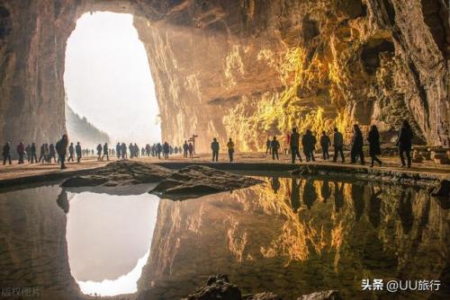 湖北旅游景点排名前十名(湖北旅游必去十大景点)插图10