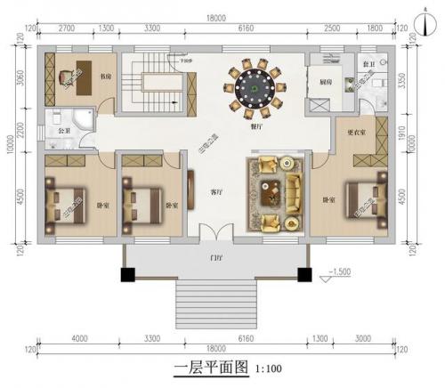 乡下高端小区排名前十(青岛高档小区排名)插图12