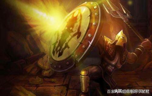 英雄联盟手游潘森符文(lol手游潘森带什么符文)插图3