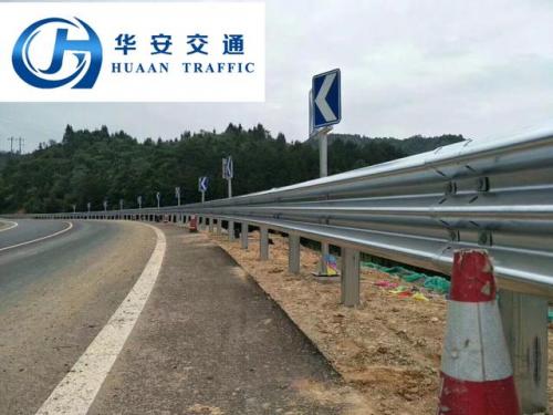 波形护栏 厂商排名前十(重庆镀锌波形护栏厂家)插图1