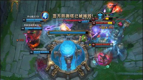 狗熊打野加点(lol手游狗熊打野加点)插图12