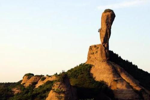 承德旅游(承德必去10个景点)插图12