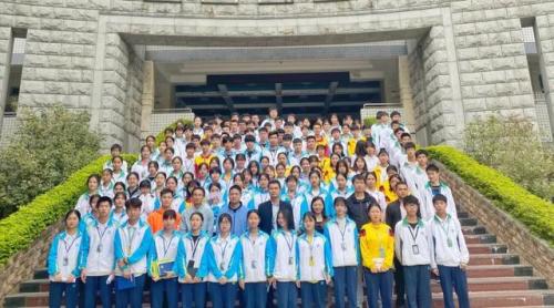 广州公办职校排名前十(广东省技校前十名学校)插图16