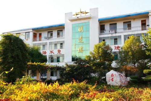 南阳排名前十的高中(南阳44所高中排名)插图6