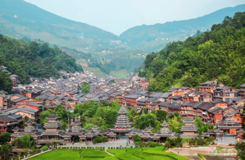 周末冷门地方排名前十(冷门旅游景点)插图5