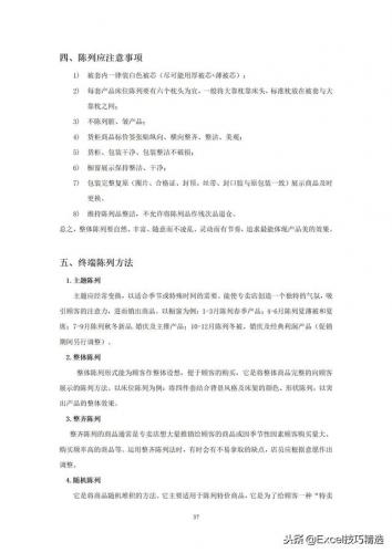 导购员是什么(导购员工资一般多少)插图16