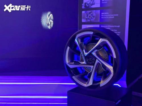 固特异轮胎(固特异轮胎价格表2023价格)插图12