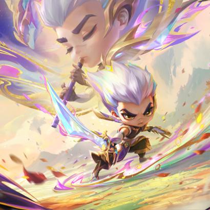 亚索最新出装2022，LOL亚索出装插图4