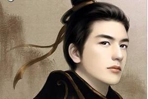 中国古代十大美男(史上十大最俊美皇帝)插图9