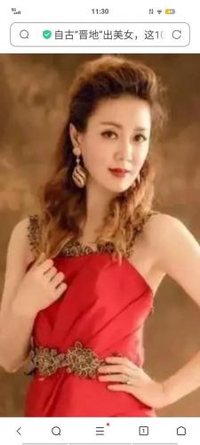 山西女歌手(最近比较火的陕北女歌手)插图9