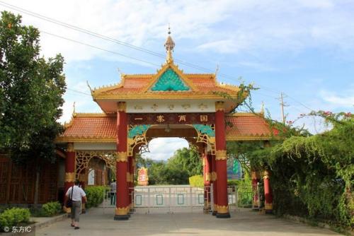德宏旅游景点大全(腾冲几月份去最好)插图7