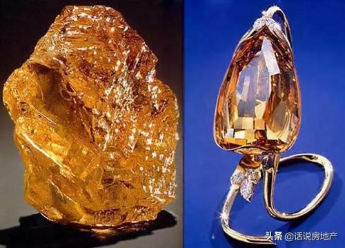 最贵的钻石排名前十(老上海钻石表国内排名)插图5