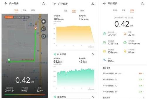 华为手环4e(华为手环8有必要买nfc版本吗)插图17