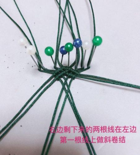 情侣手链(2023最火的手链款式)插图11