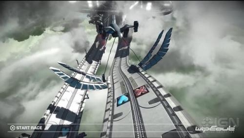 反重力赛车(3d极限摩托)插图2