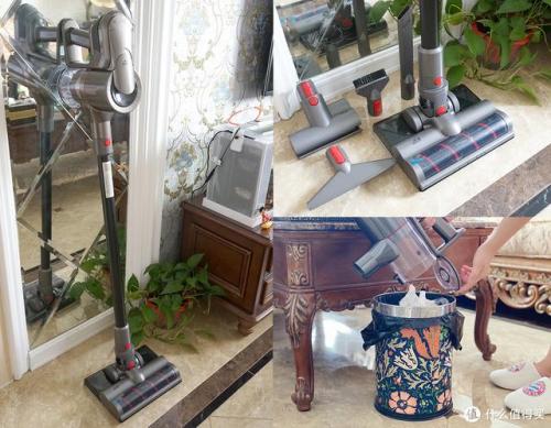 吸尘器小狗吸尘器(小狗吸尘器怎么使用)插图17