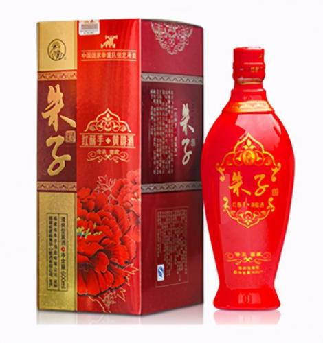 黄酒品牌(黄酒品牌排名前十大)插图9