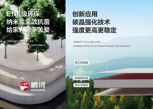 哪个牌子生态板好(为什么不建议用生态板)插图7