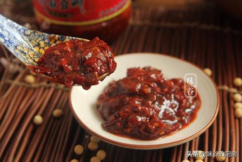 全国酱料市场排名前十(正宗酱料批发市场)插图1
