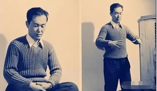 传奇气功系列排名前十(中国气功十大功法)插图13